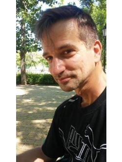Csaba, 53 �ves szexpartner f�rfi, Kis�jsz�ll�s