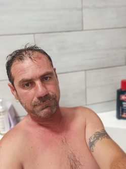 Lajos, 48 �ves szexpartner f�rfi, Zalagy�m�r�