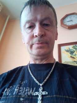 B�la, 56 �ves szexpartner f�rfi, Oroszl�ny