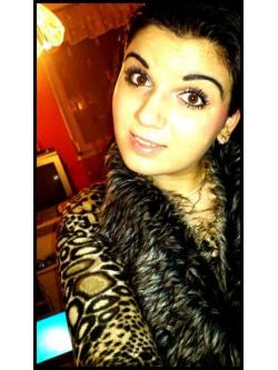 Evelin, 37 �ves szexpartner n�, Szarvas