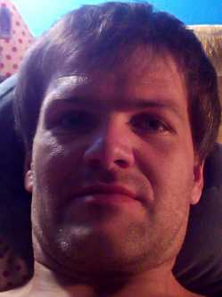 Dani, 37 �ves szexpartner f�rfi, P�cs