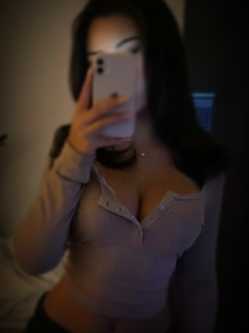Hanna, 21 �ves szexpartner n�, Csopak